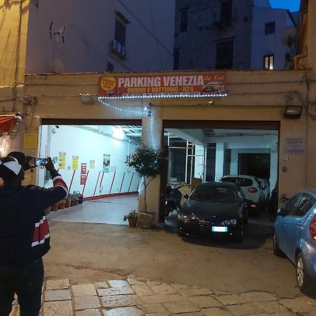 Bb 22 Palace Palermo Kültér fotó