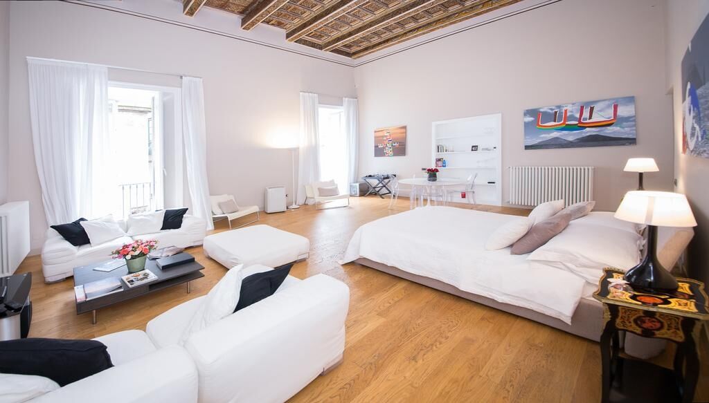Bb 22 Palace Palermo Kültér fotó