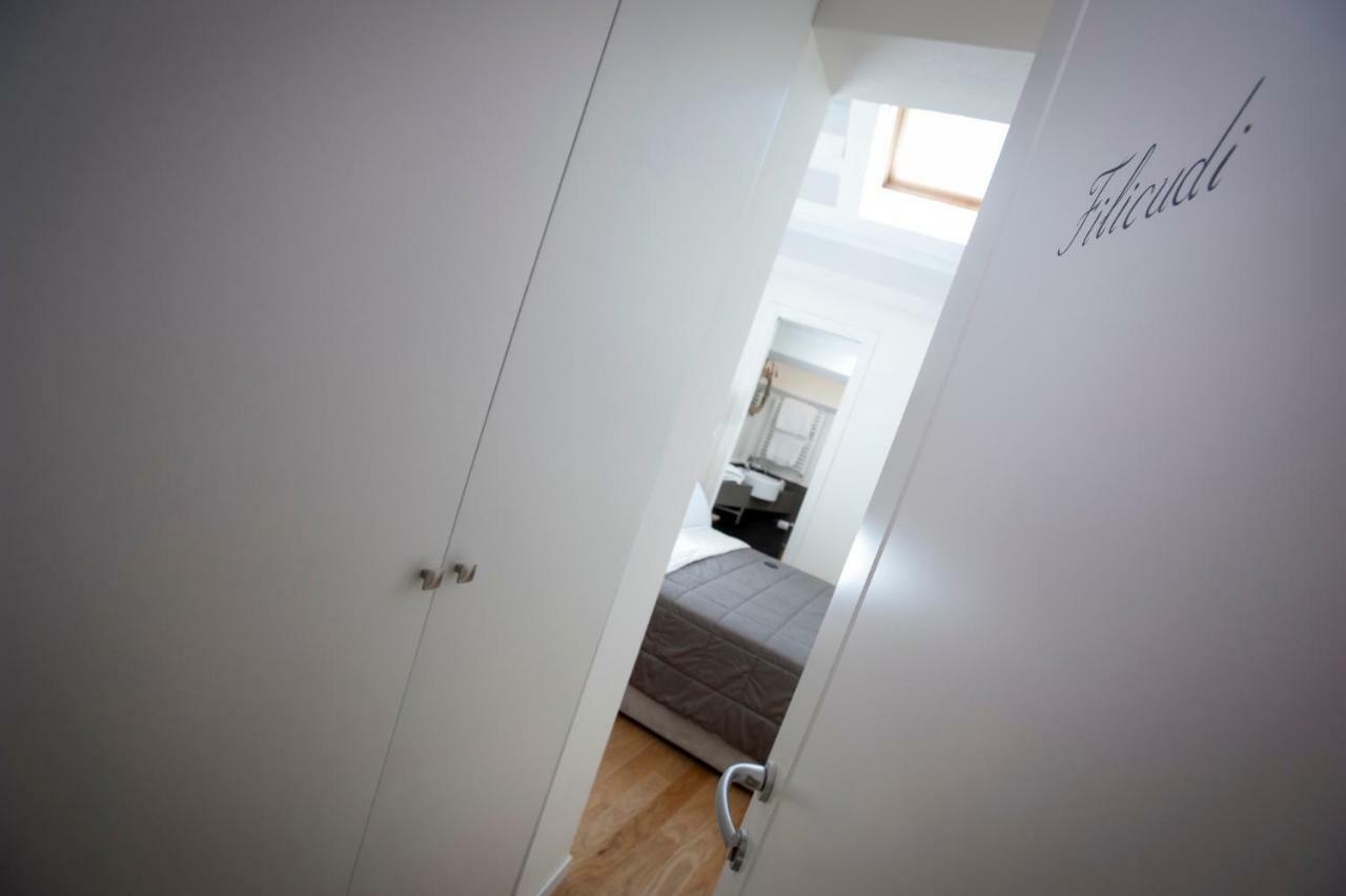 Bb 22 Palace Palermo Kültér fotó